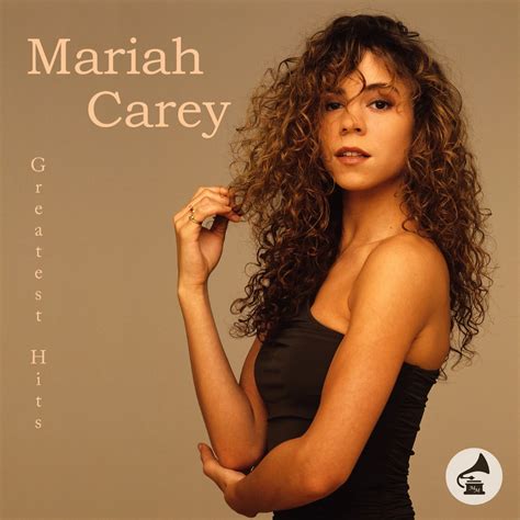 A9 เพลงสากล รวมเพลงฮิต Mariah Carey Postcard แผ่นเสียง Shopee Thailand