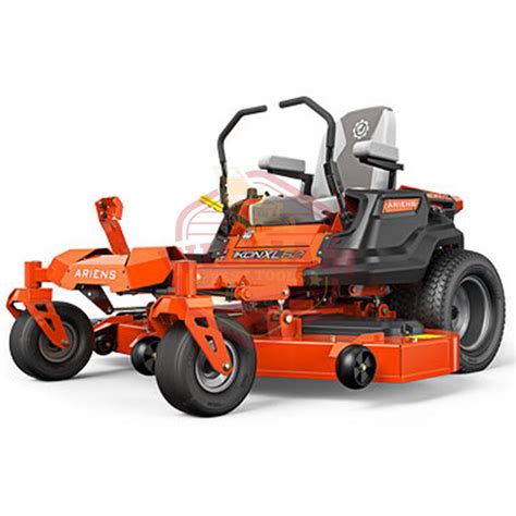 Snapper 360z Zero Turn Mower 36 18hp Kawasaki