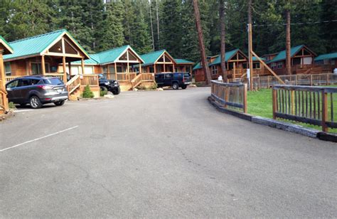 Hyatt Lake Resort Ashland Or Resort Reviews