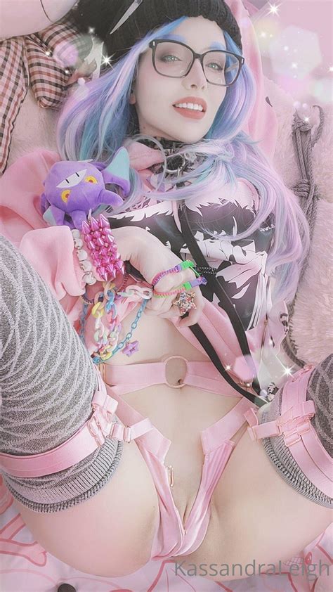 Kassandra Leigh Kassandraleigh Nude OnlyFans Leaks Photos TheFappening