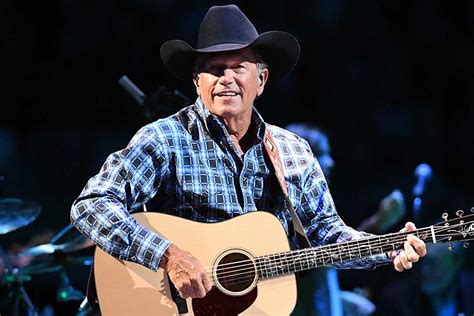 George Strait Concert Live Stream Date Location And Tickets Info