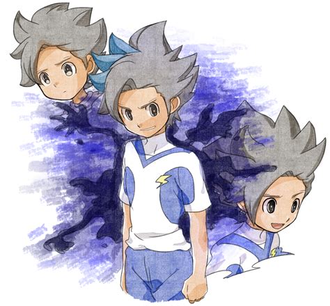 Matatagi Hayato Inazuma Eleven GO Image By Petagon 1637911