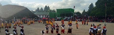 5 Most Famous Festivals Of Meghalaya Trawell In Blog