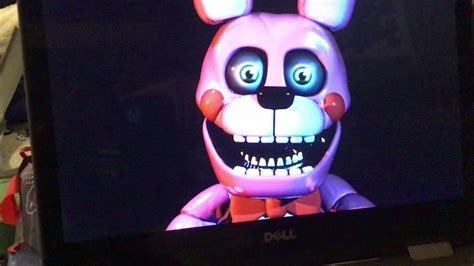 Five Nights At Freddys Jump Scares Part One Youtube