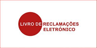 Livro de Reclamações Eletrónico a partir de 1 de Julho de 2018