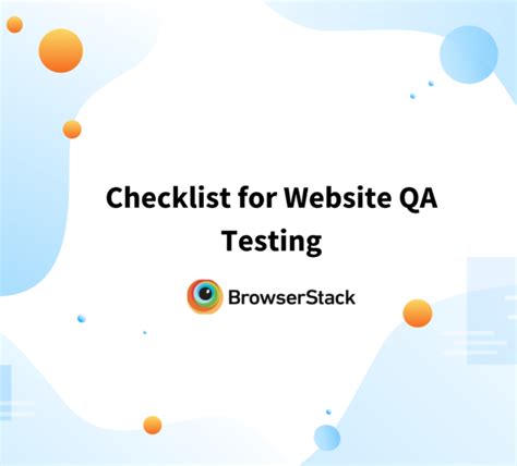 Guide To Web Application Testing Browserstack