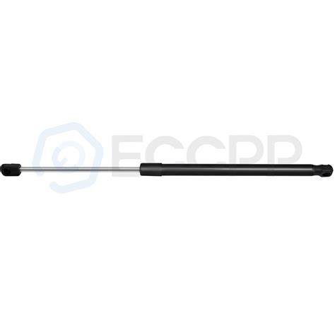 Eccpp 2x Hood Lift Supports Shocks Struts Gas Props Fits Dodge Dakota