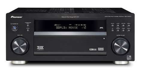 7 1 2 Receiver Onkyo TX RZ810 7 2 Channel Network A V Receiver