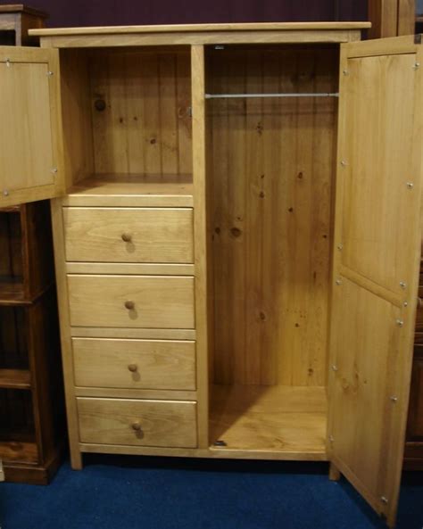 Amish Armoire Wardrobe Closet 499 AMISH ARMOIRES AMISH WARDROBE