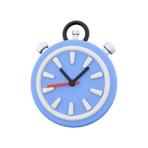 time icon  model cgtrader