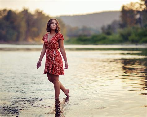 Natural Light Photography How To Improve Outdoor Portraits Bidun