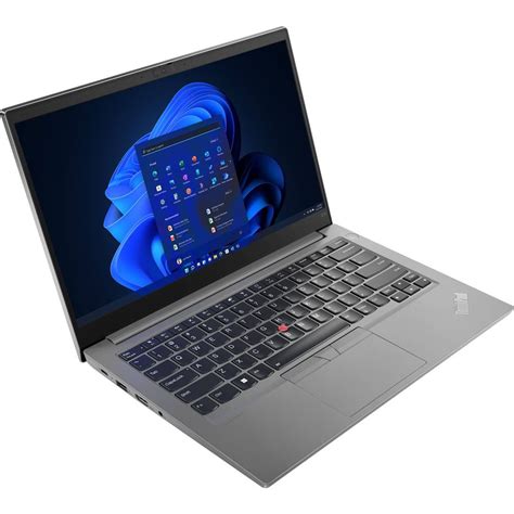 Lenovo 14 Thinkpad E14 Gen 4 Laptop Oechsle Oechsle