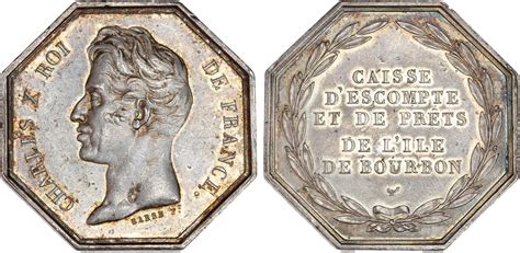 Numisbids Feydeau Bourse Numismatique Auction Lot Jeton