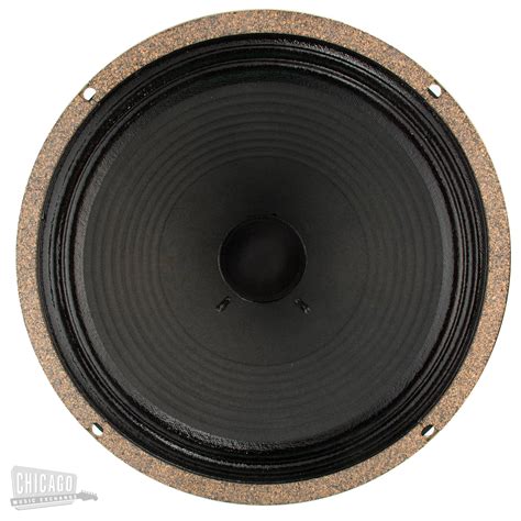 Celestion G12M Greenback 25-Watt 12 inch 16 Ohm Speaker | Chicago Music Exchange