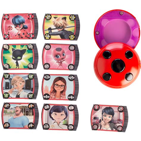 Bandai Miraculous Ladybug Yoyo Communicator Ladybug Ubuy Nepal Lupon