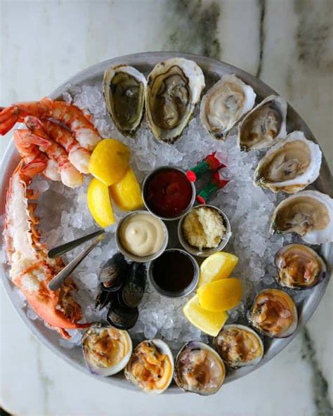 20 Best Baltimore Seafood Restaurants 2023 Update