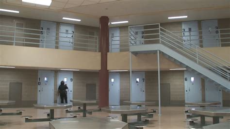 Oklahoma County Looking For Land Acquisition Proposals For New Jail