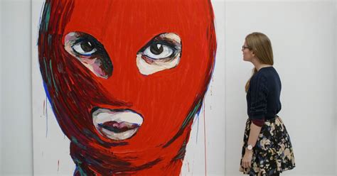 Pussy Riot Mitglieder Beantragten Asyl In Schweden Kurier