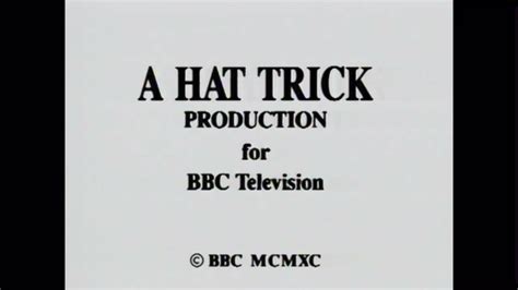 Hat Trick Productionbbc 1990 Youtube