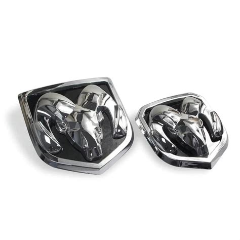 S Per Cool Dodge Emblemas Led Coche Carledlogo