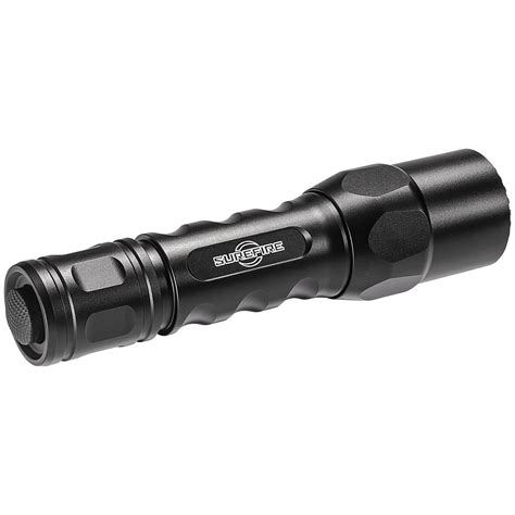 Surefire 6px Tactical Flashlight