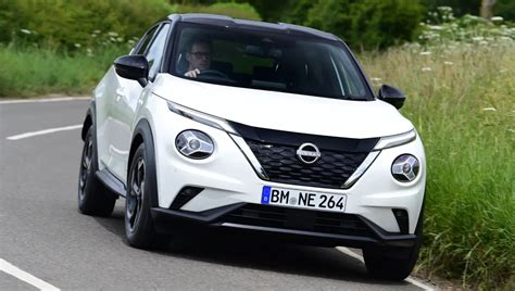 Nissan Juke Hybrid 2024 Review Lulu Sisely