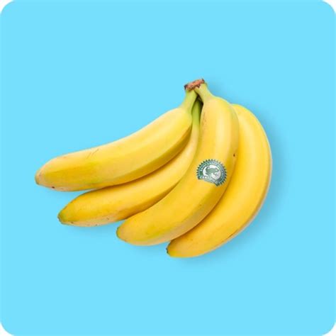 Bananen Von Aldi S D Ansehen