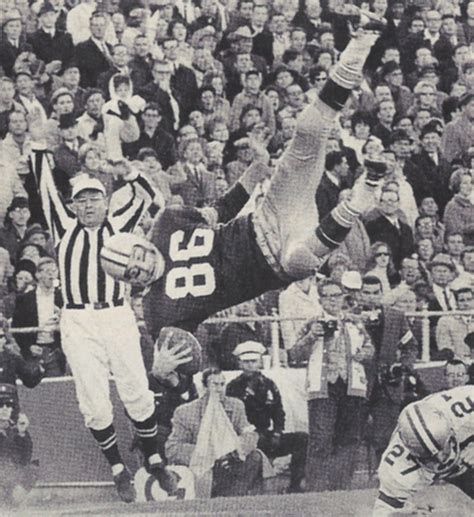 Image Gallery of Boyd Dowler | NFL Past Players