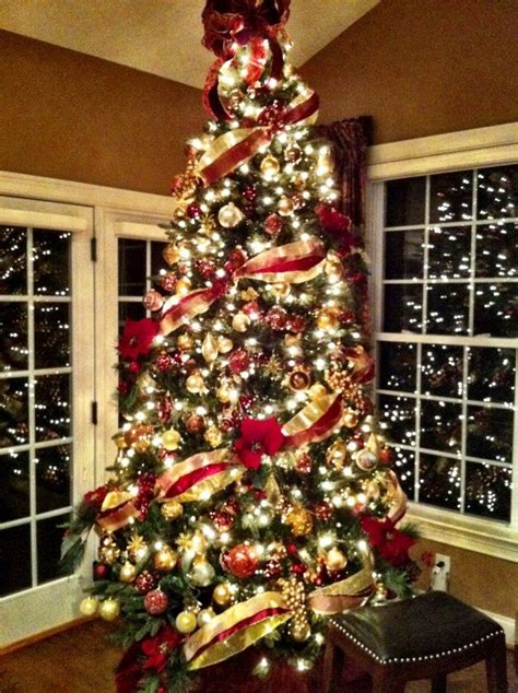 The Best Christmas Tree Decorating Ideas At Rafael Green Blog