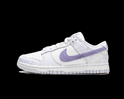 Nike Dunk Low Purple Pulse Dama Comercio