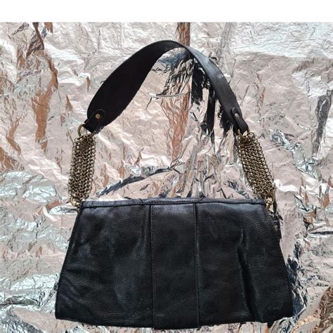 Fiorelli Shoulder Bag Y K Y Kpurse Black Depop