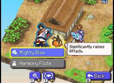 review pokemon conquest