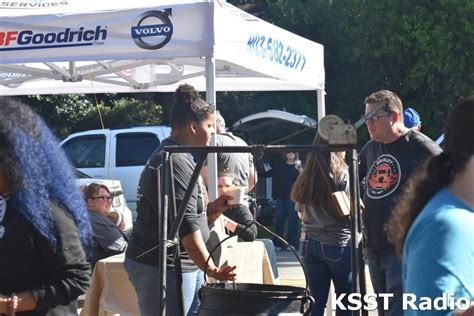 Hopkins County Stew Contest 2018 Ksst Radio