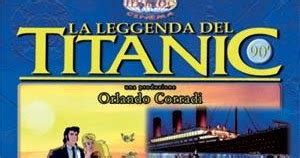 H.A.K.'s Reviews: The Legend of the Titanic (1999)