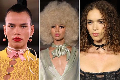 The Best 2024 Jewelry Trends From Fashion Week