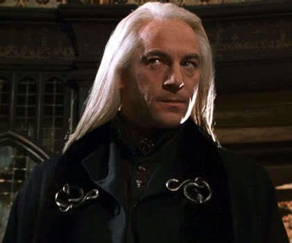 Lucius Malfoy - Lucius Malfoy Photo (7750175) - Fanpop