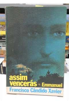 Livro Assim Vencer S Francisco C Ndido Xavier Estante Virtual