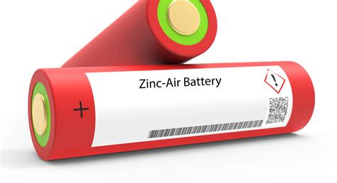 Ecu Move Over Lithium Ion Zinc Air Batteries A Cheaper And Safer