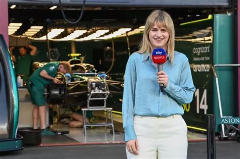 Sky Sports F Confirm Exciting New Punditry Addition Ahead Of Saudi