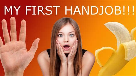 MY FIRST HANDJOB FUNNY STORIES 2016 YouTube