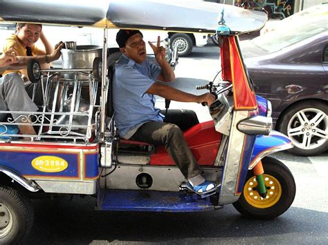 Phuket Tuk Tuk Sex Video Goes Viral Thailand News