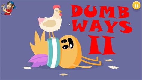 Dumb Ways To Die 2 Stupa Canvasfasr