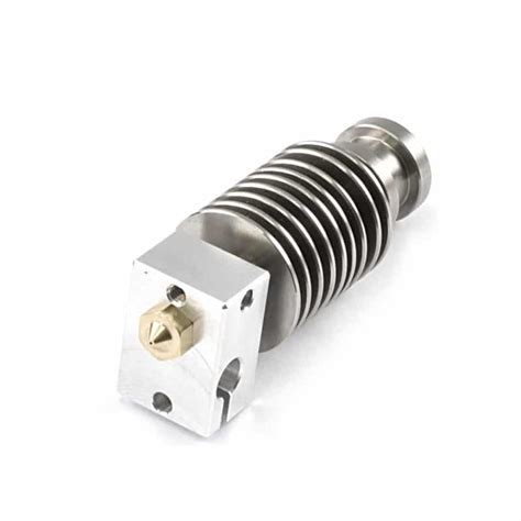 Buy E3d 12v Direct Drive Lite6 Hotend 175mm Online At