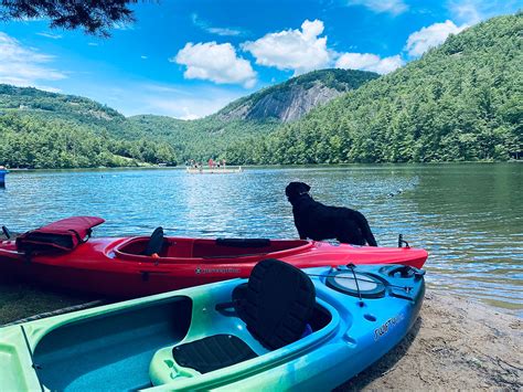 Top 10 Reasons Why You Should Visit Sapphire North Carolina