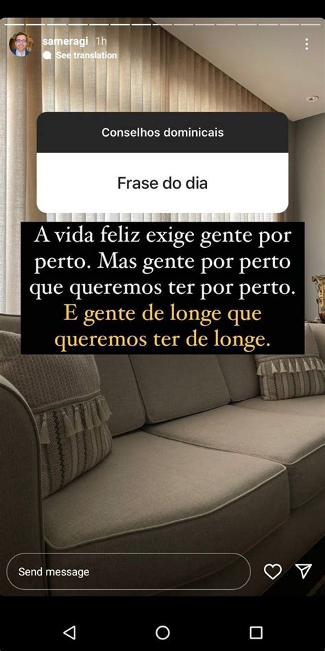 Pin em Desenvolvimento pessoal Namoro cristão frases Frase do dia