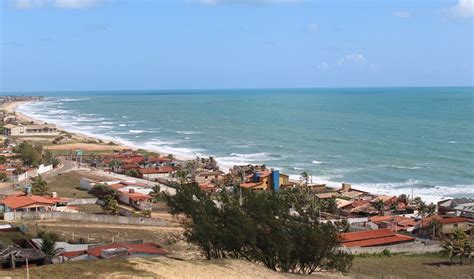 Novo Boletim Da Balneabilidade Aponta Dois Pontos Impr Prios Para Banho