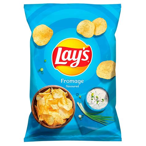 Lays Mała Paczka - Niska cena na Allegro