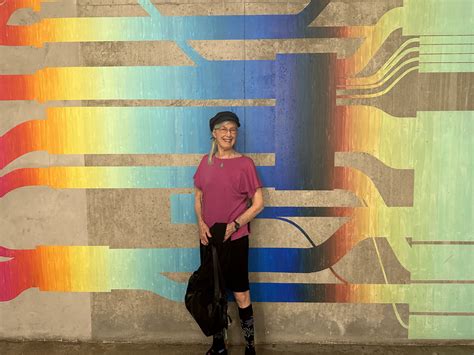 Artful Legacy: Austinite Madelon Umlauf Launches New Art Exhibit