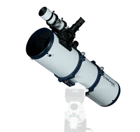 Meade Lx85 6 Newtonian Reflector Ota 217021 Telescopes At Telescopes