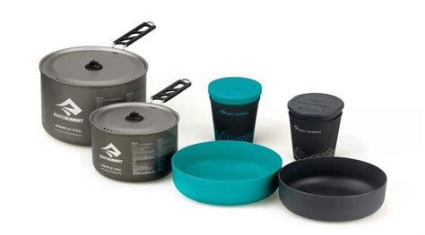 12 Best Camping Mess Kits For Your Next Trip In The Wild In 2024